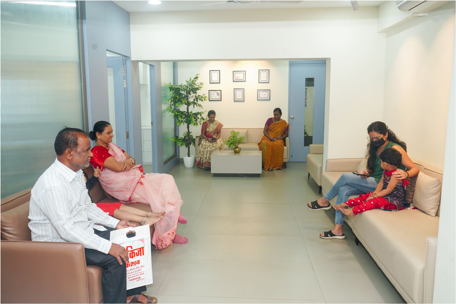 Clinic Image